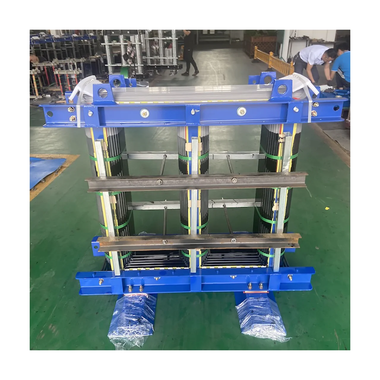 Best Price Excellent Magnetic Step Up Transformer With An Air Iron Core