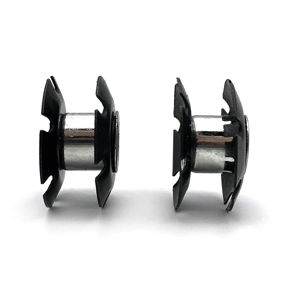 Quality wholesale china spring threaded inserts tube star nut plum shrapnel nut m2 m5 m6 threaded insert nuts