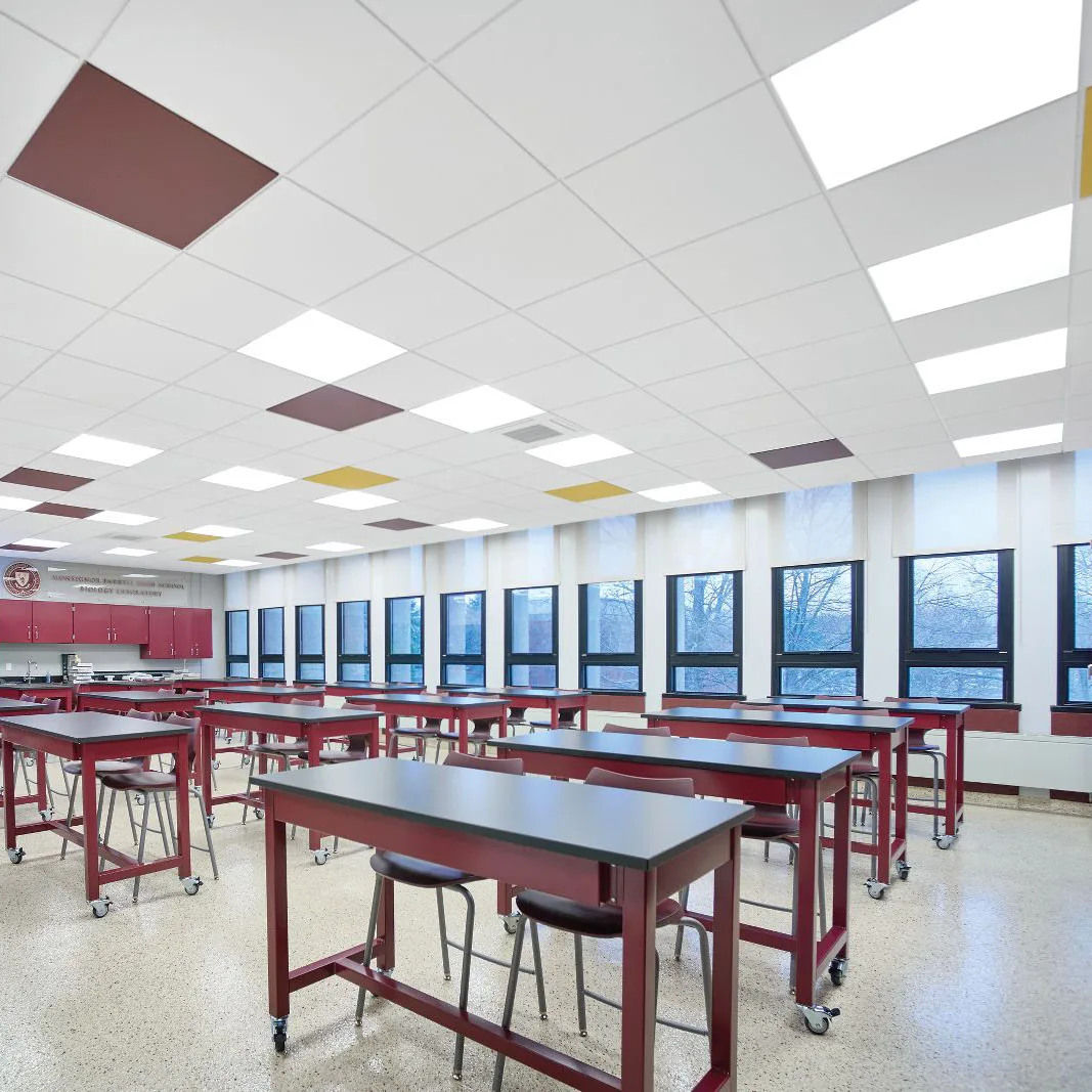 High Quality Waterproof Personalized Nordic Livarno Lux Led Ceiling Light Panel For Shop Restaurant Bar Home Decor