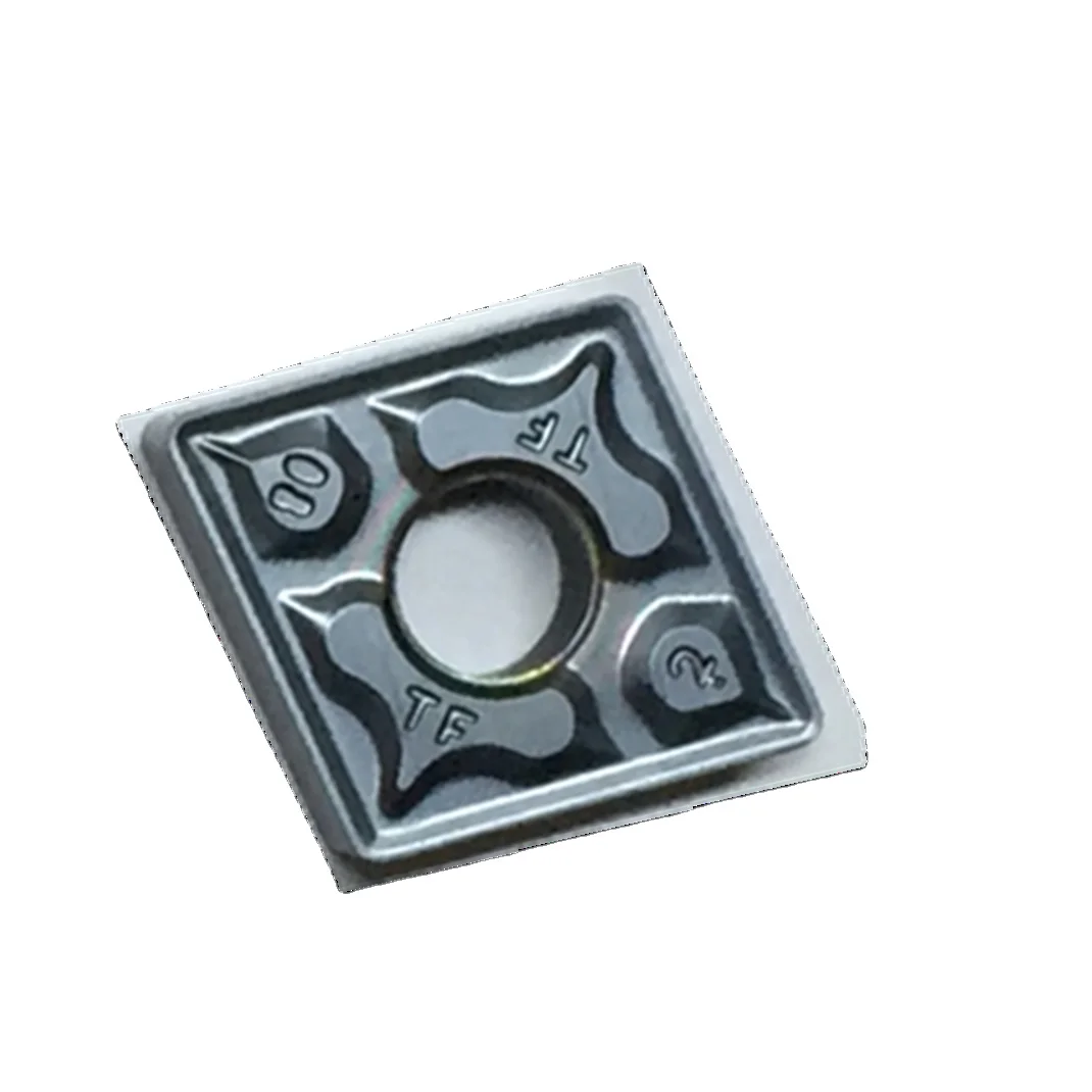 Hot sale hard alloy metal cutting insert 9GR250  Cemented carbide cutting tools