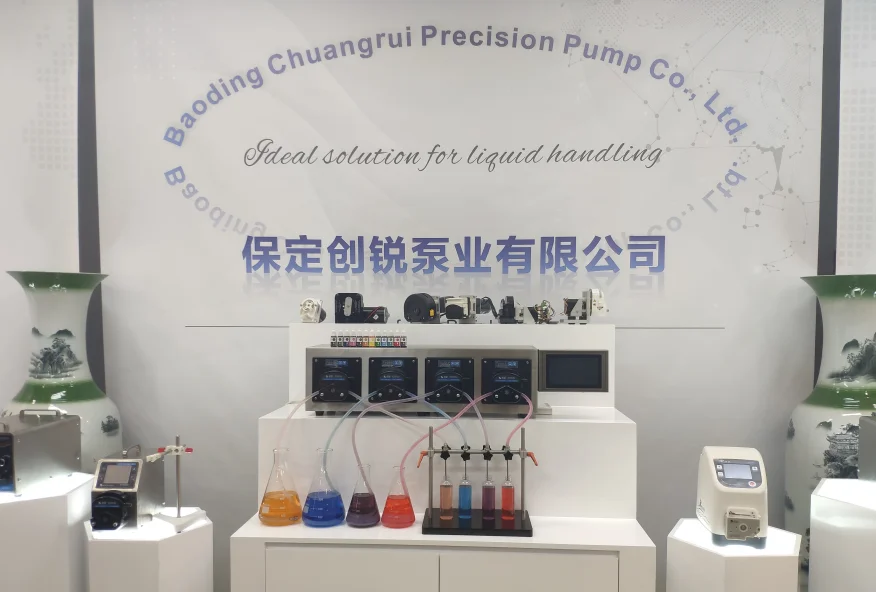 4 канала насадки косметический фармацевтическое химическое соус машины для наполнения Дозирующий перистальтический насос дозировочная машина