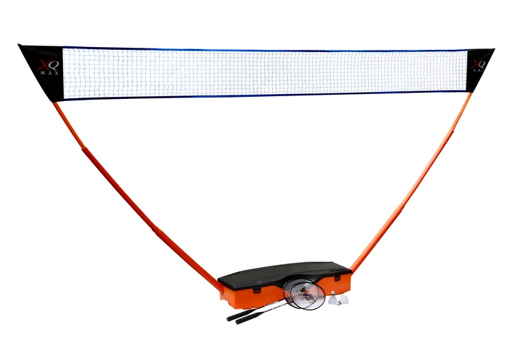  Hot selling 3 in 1 game set badminton Volleyball