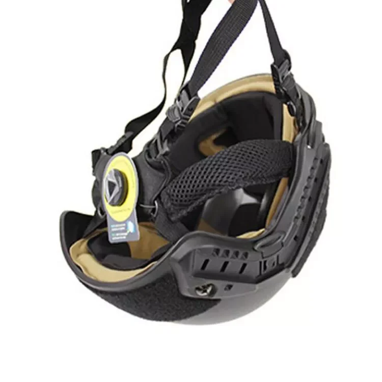 Factory Directly High Quality Wendy Helmet Suspension System Tactical Helmet Accessories Strap For Helmet Strap