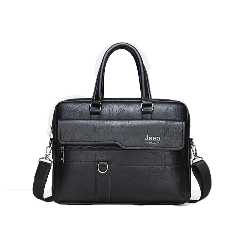 Brief Case Maletin Breifcase_Portafolio Conference Bag Uk Laptop Leather Hand Bag Briefcase For Men