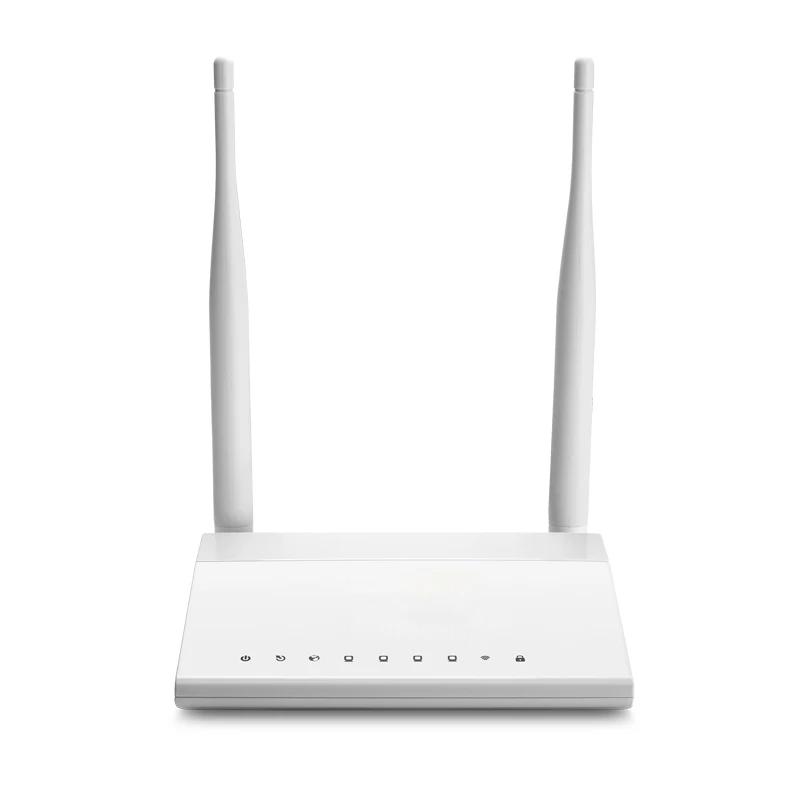 
300Mbps PPPOE RJ11 Port Wireless Wifi Router Modem ADSL 