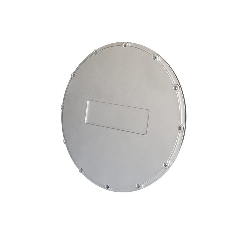 YG hydraulic Oil tank clean cover Hydraulic Fuel Filler Oil Gas Tank Cover inspection cover