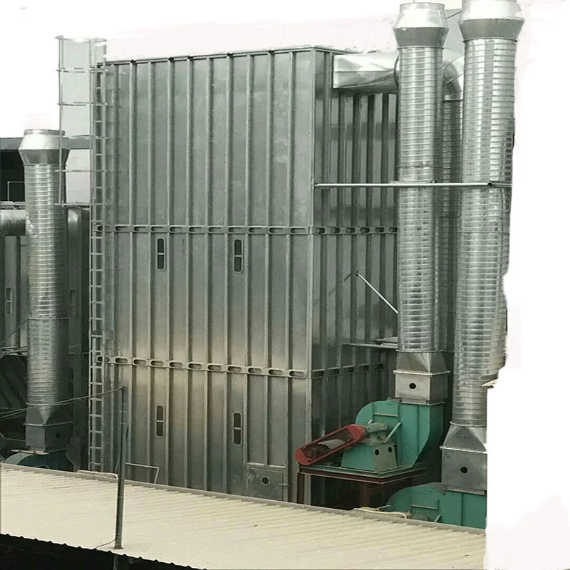 Dust Filter Woodworking Machine woodworking workshop sawdust Bag Dust Collector