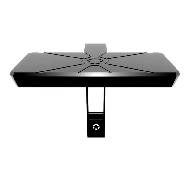 MicMol THOR X 120w App Control Full Spectrum Saltwater Aquariums Lights Reef Spectrum for Marine Aquarium Tank