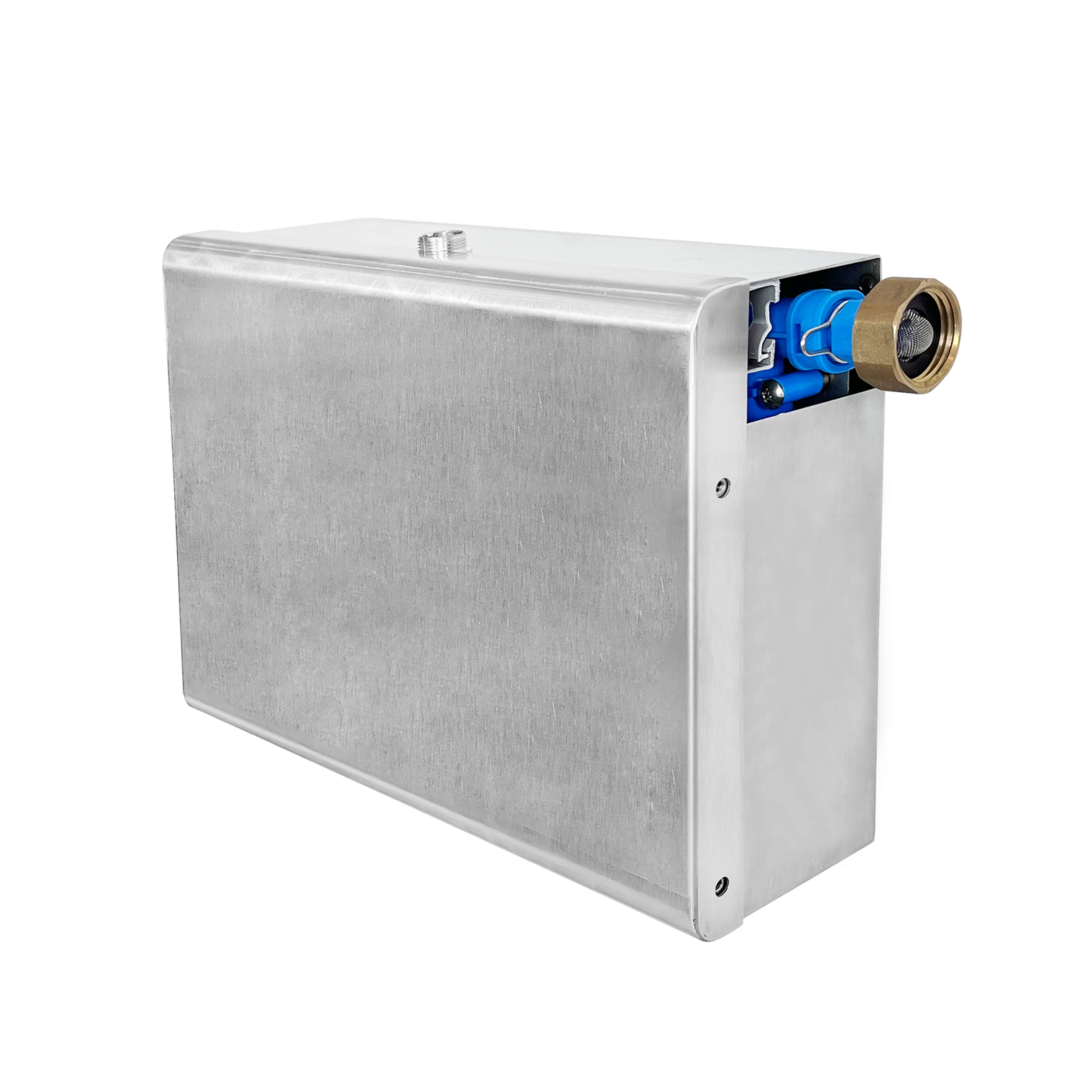 #40002-5@ 5-Eductor Laundry Liquid Chemical Proportioning Dispenser