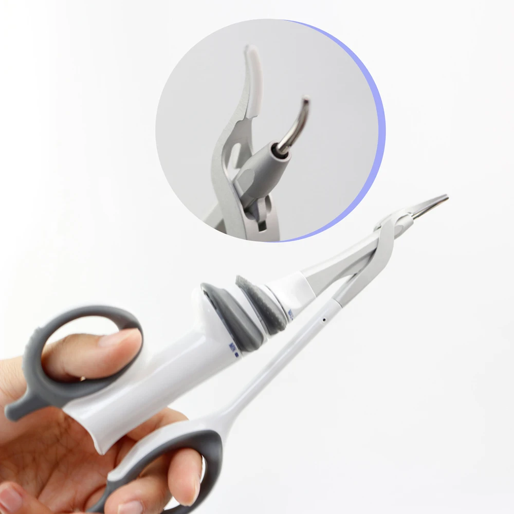 Medical Ultrasound Instruments Ultrasonic Surgical Scissor-type Focus Shear HAR9F