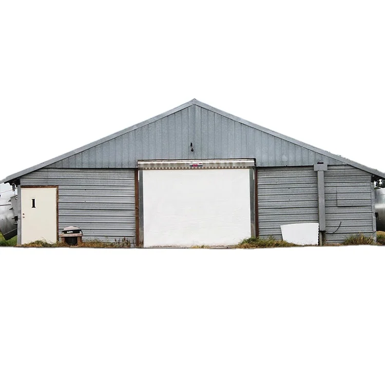 Китай сборные стальные каркасные конструкции сарай для птицефабрики выполненный на заказ бесплатный дизайн