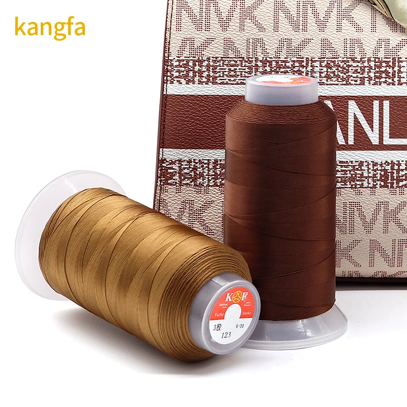 High Tenacity Industry Sewing  Nylon Thread