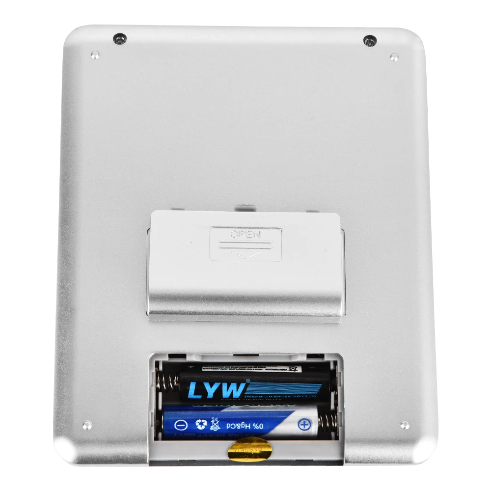 1kg 2kg 3kg 0.1g 0.01g mini coffee electronic kitchen weight weighing gram scale