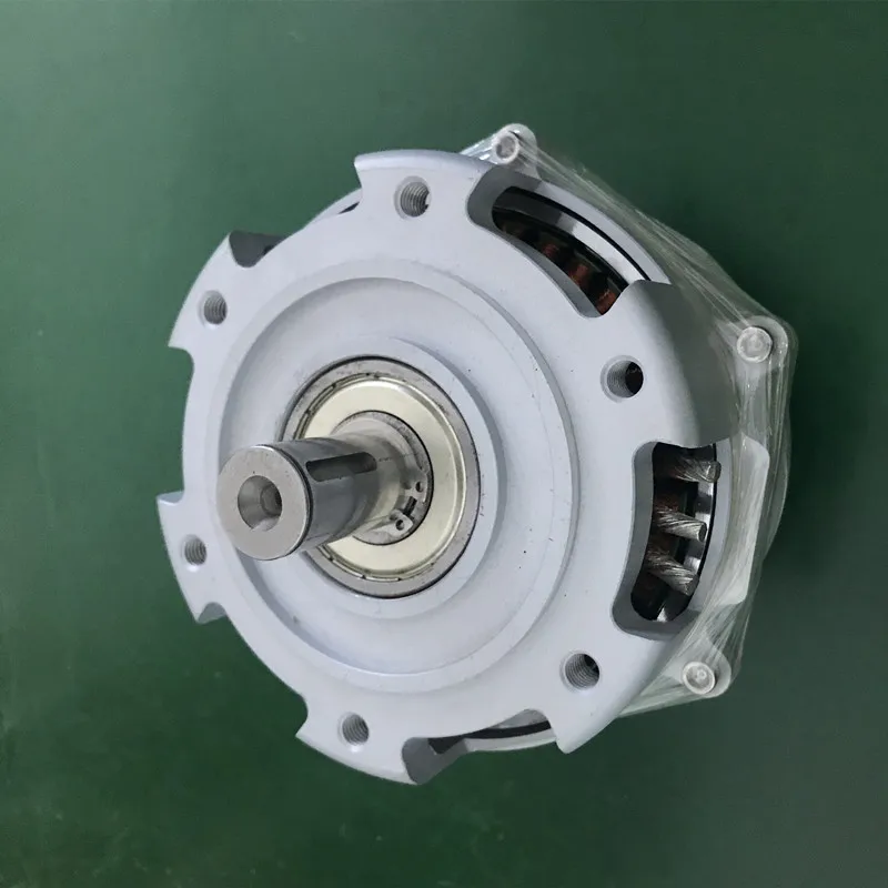 28Nm torque dc motor tricycle 15kw
