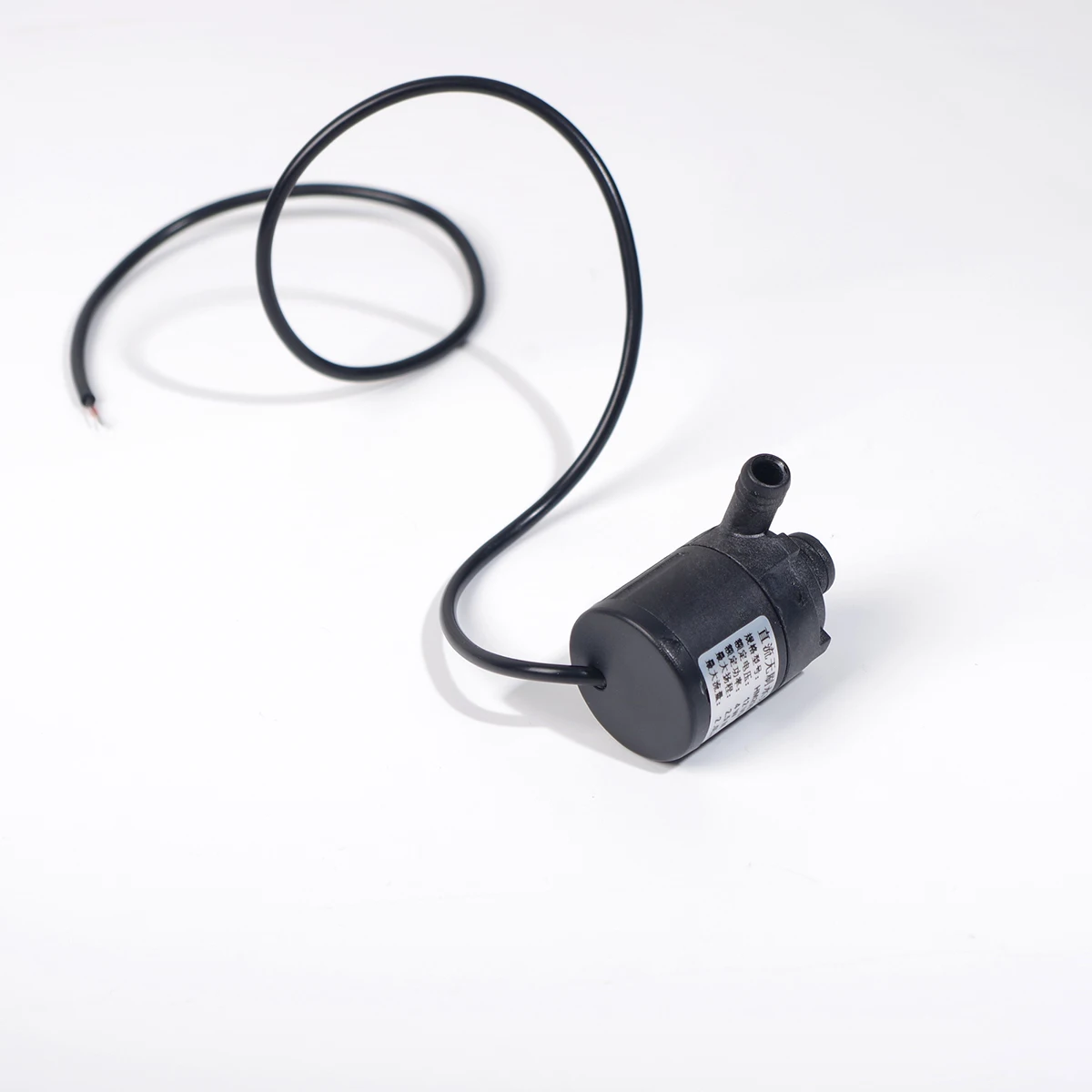 DC 6V 12V Water Pump For Household Appliance Soilless Culture Garden Irrigation Computer Water Cooling Solar Fountain