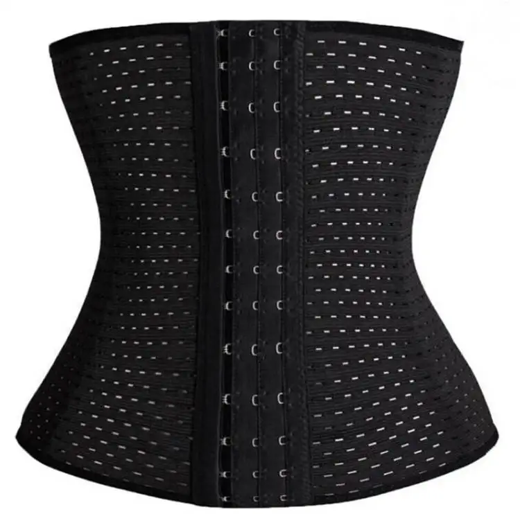 Фирменный ремень для пояса, Регулируемый мужской ремень для похудения в тренажерном зале