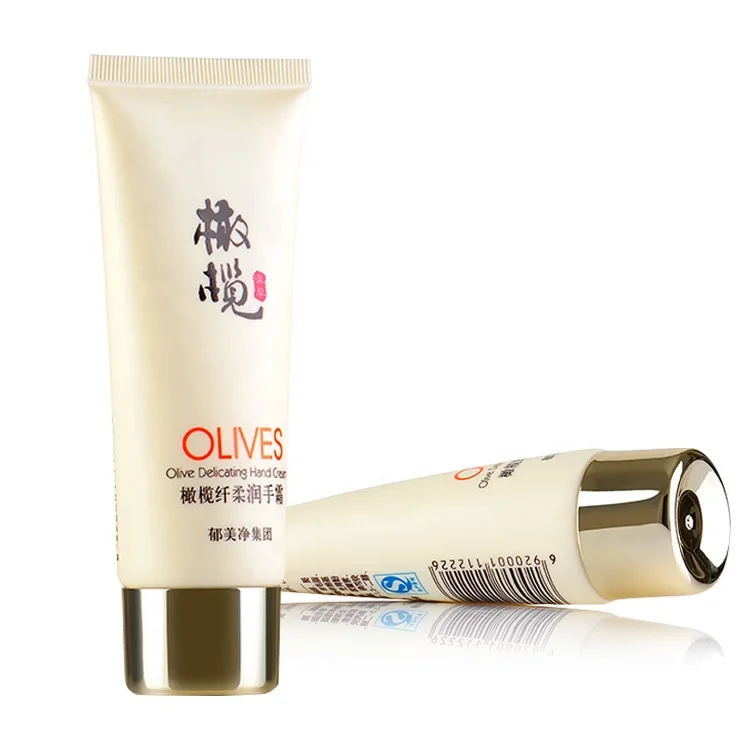 
Adults nourishing organic hand cream moisturizing 