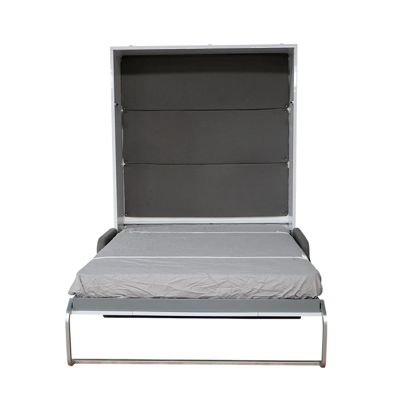 New arrival wholesale furniture bedroom furniture foldable murphy wall bed with sofa
