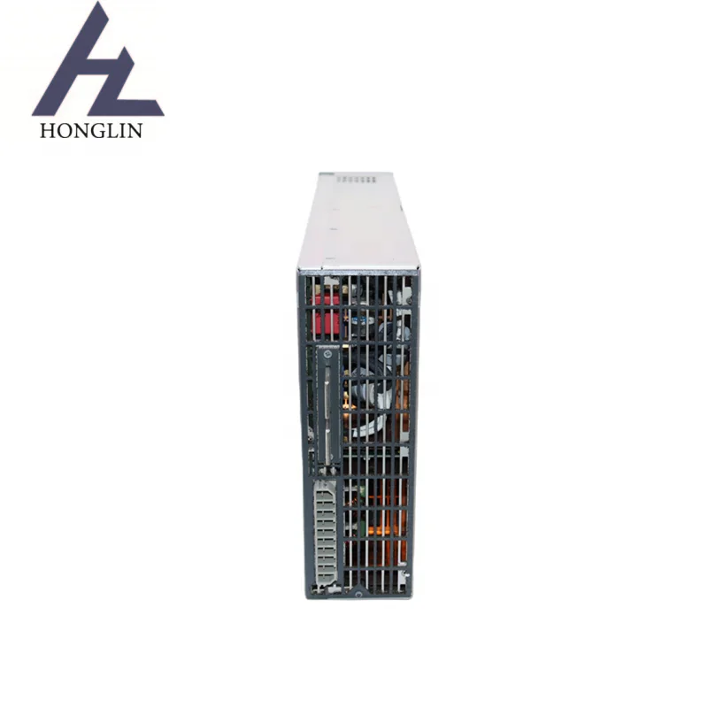 ELTEK switching power supply 48V85A 230VAC adjustable rectifier module ELTEK SMPS4000