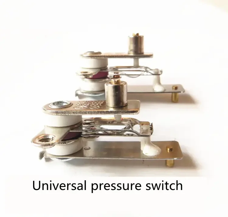 New Electric Pressure Cooker with Universal Pressure Switch Essential Part for Efficient Cooking