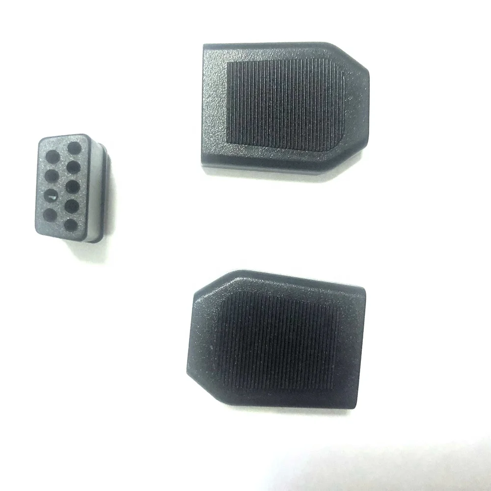 High quality 9PIN  Plug connector jack  for Sega MD game controller  cable  repair