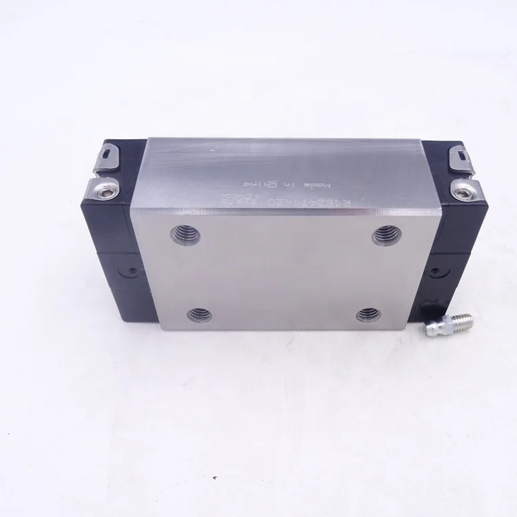R162471420 linear guide rail runner block bearing
