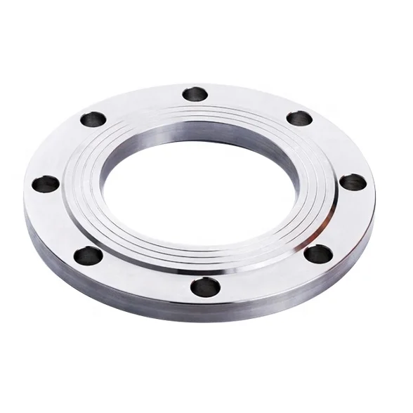 ASTM A105 ANSI B16.47 скользящий фланец из углеродистой стали