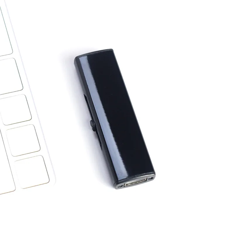 2022 New Portable Electronic Cigarette Lighter Unusual Windproof USB Plasma Lighters