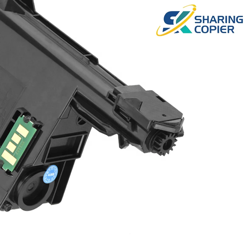 Sharingcopier TK-1115 TK-1116 TK-1117 TK-1118 TK-1119 Toner Cartridge For Kyocera FS 1041 1220 1320 MFP Printer Cartridge