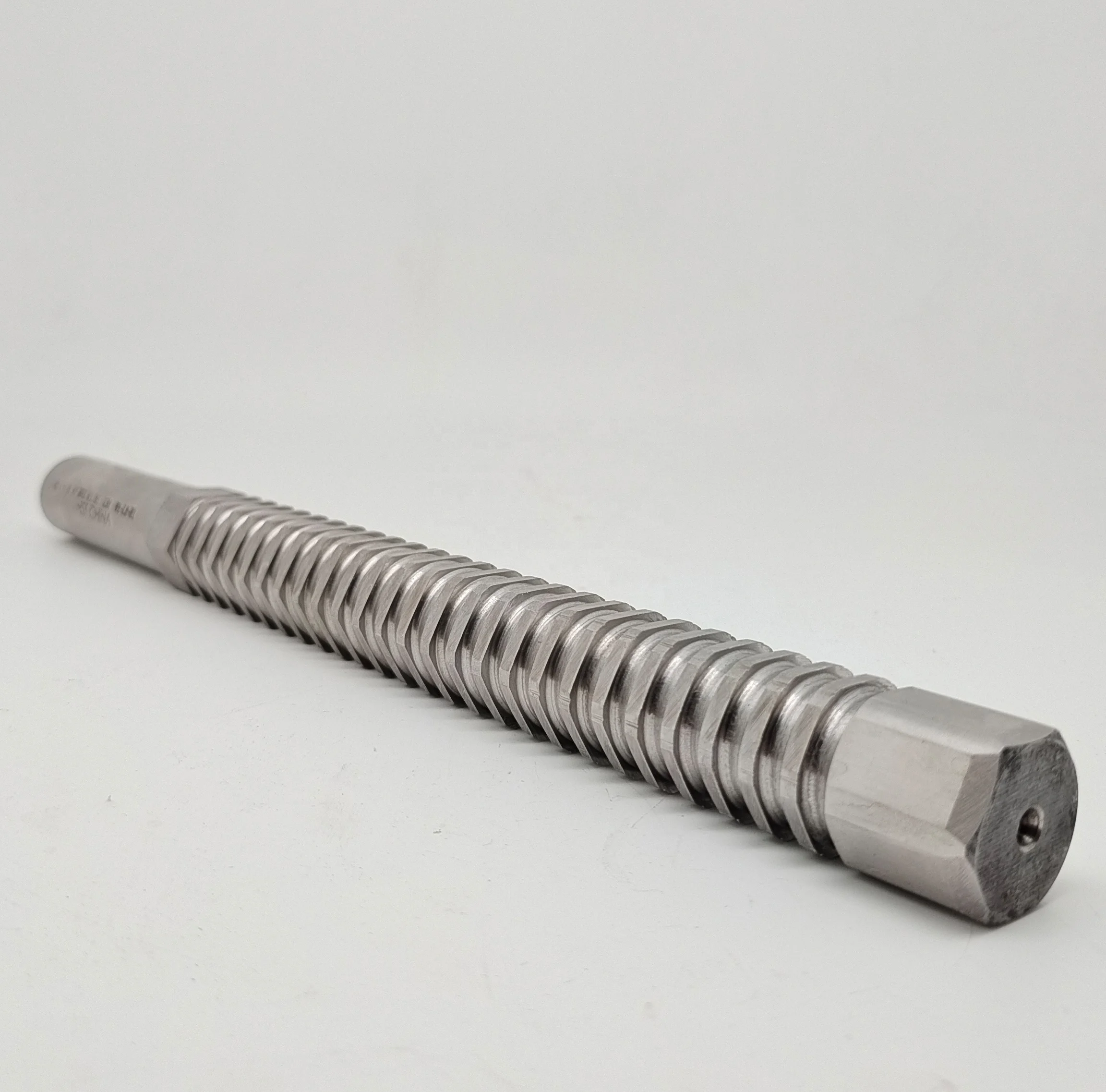 HSS Push Type Pull Type Hex Broach Cutter Size 10MM or Larger