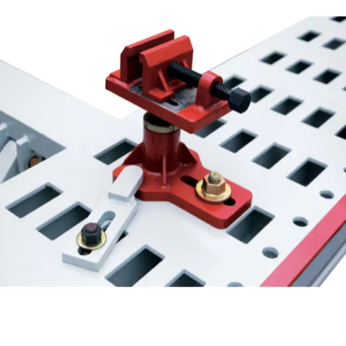 Vehicle Crash Repair System/Vehicle Body Frame Repair Machine/Vehicle Chassis Correction Platform