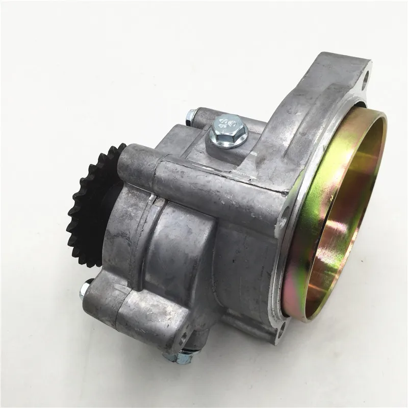 T8F 11 14 17 20 Tooth Clutch Drum Gear Box Sprocket 49cc For Mini Pocket Bike