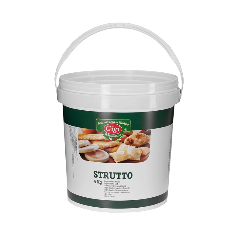 
 Рафинированный кард в пластиковом паяле 5 кг пластиковой паяльной упаковке, производитель жирного масла для приготовления пищи  