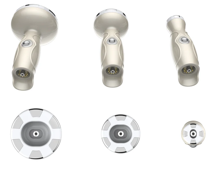 V9 velasmooth vacuum massage OSANO big roller vacuum rf laser suction massage machine