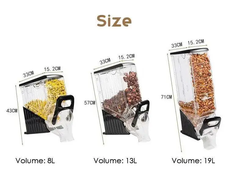 candy dispenser