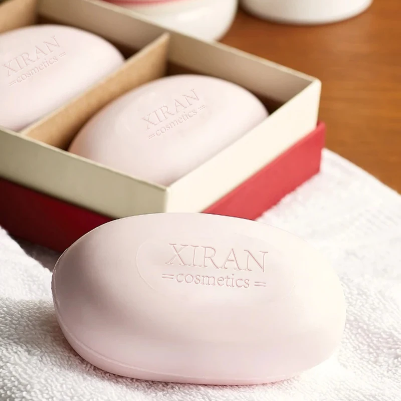 Private Label Natural Baby Shower Best Soap for Baby Born Organic Handmade Baby Soaps