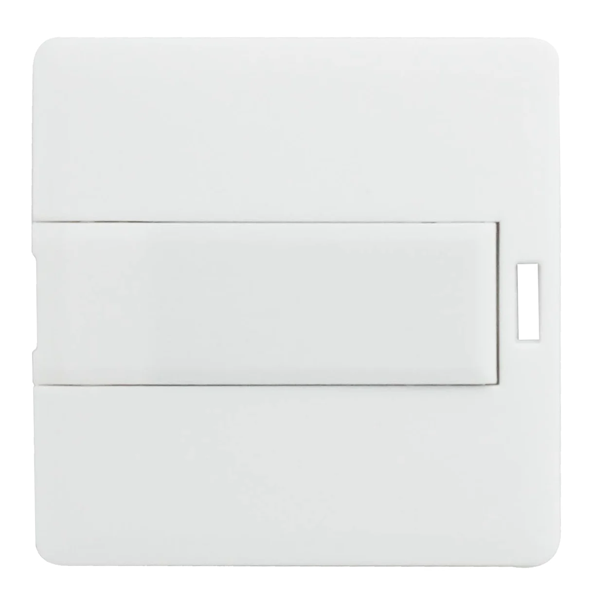 Promotion credit card usb stick custom Logo 256GB swivel usb stick 64GB 128GB eco friendly tape drive cardwaterproof pendrive