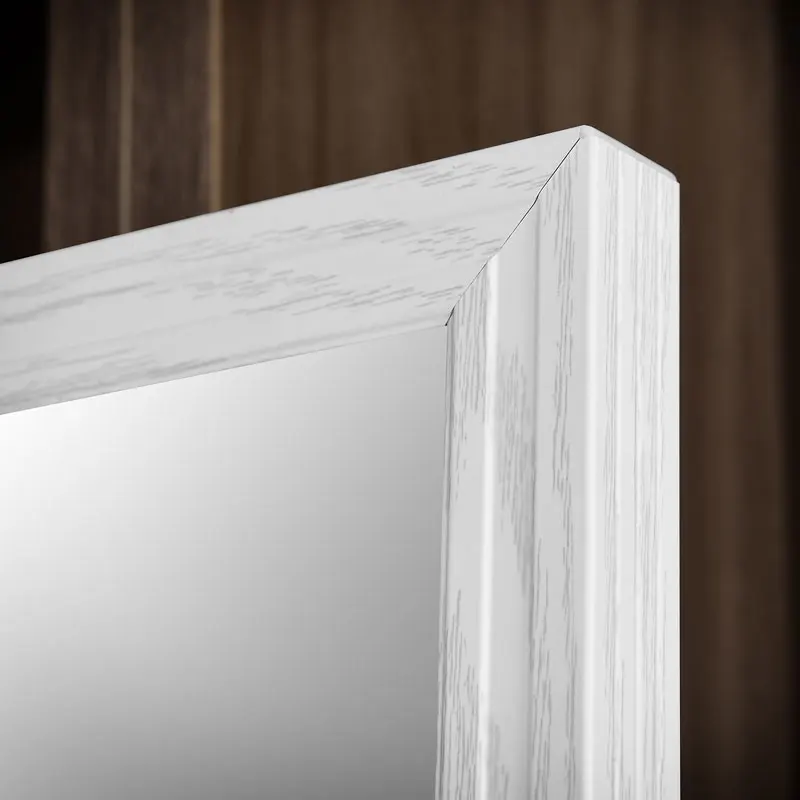 
JAYNA Function Hardware Series Hot Sale Rotate Mirror Furniture Wardrobe Pull Out Mirror 