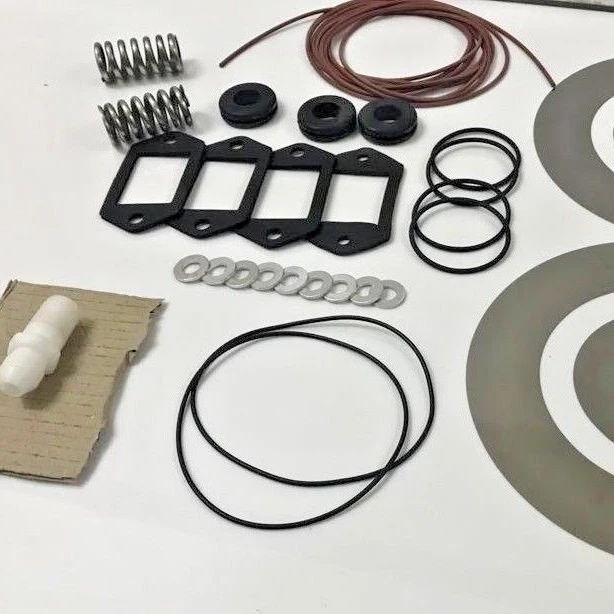 Оригинальный оригинальный набор Atlas Copco PM B PACK 2901187400