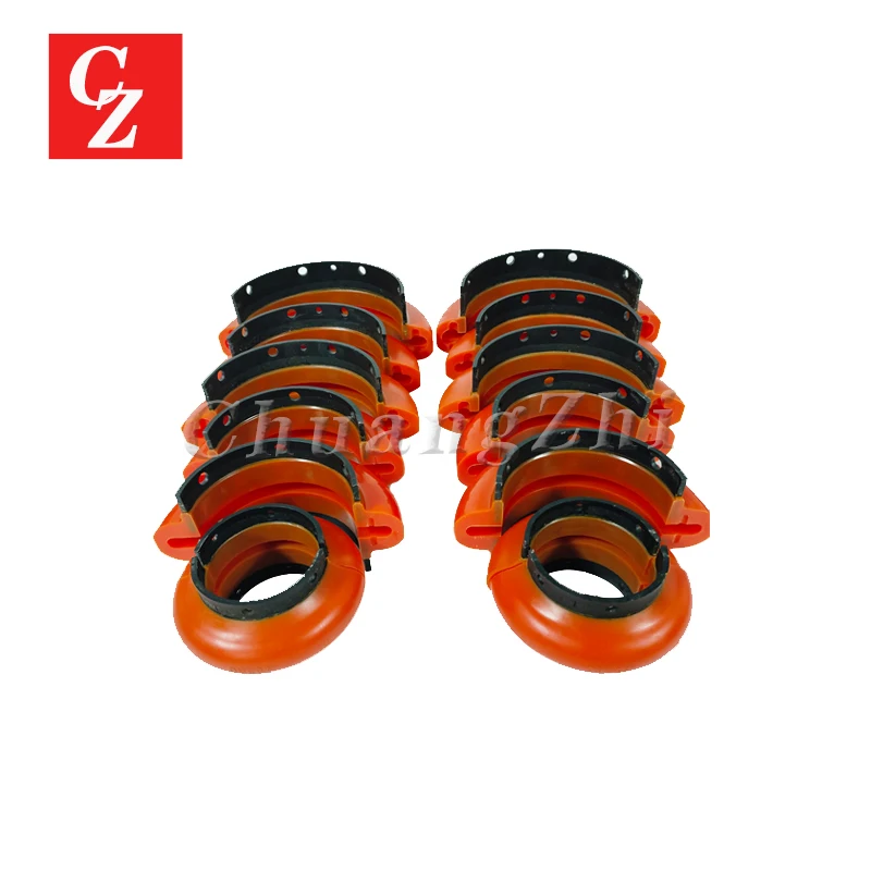 Industrial Compressor Parts 5.3246E0 5.3246E4 Coupling Element Replacement Kaeser Air Compressor Omega Rubber