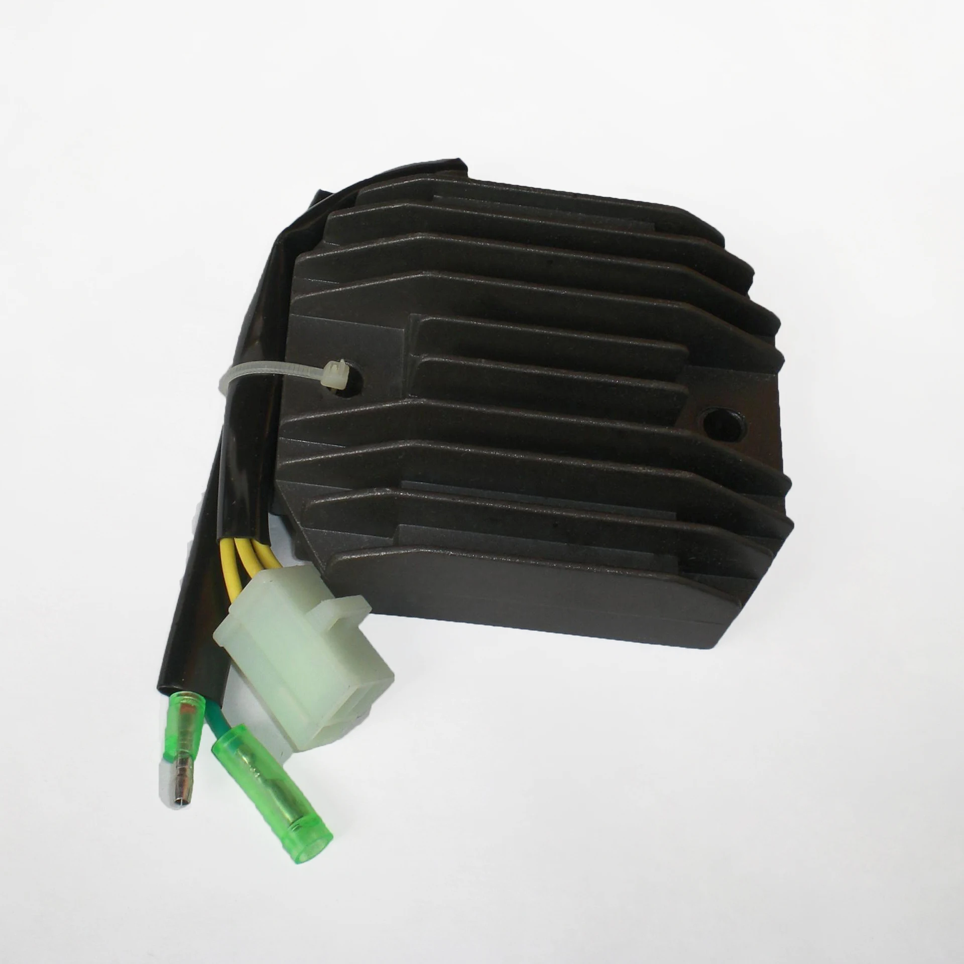 Chinese manufacturer CA250 Motorcycle Regulator Rectifier For Honda Motorcycle appliances