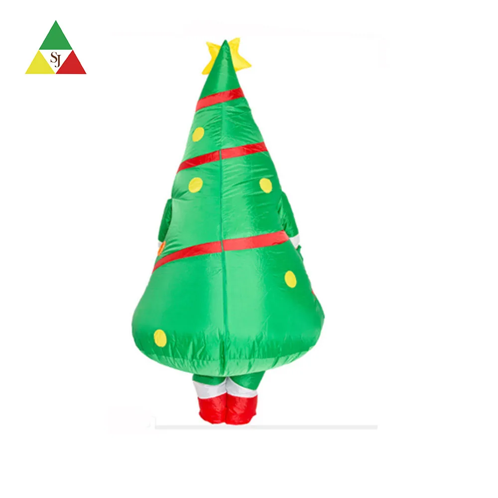 
Wholesale model Halloween Christmas advertising inflatables 