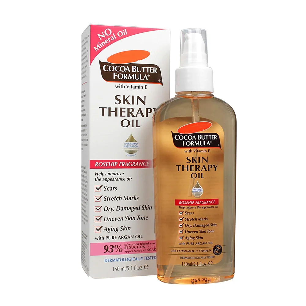 Cocoa Butter for skin lightening bio crude oil