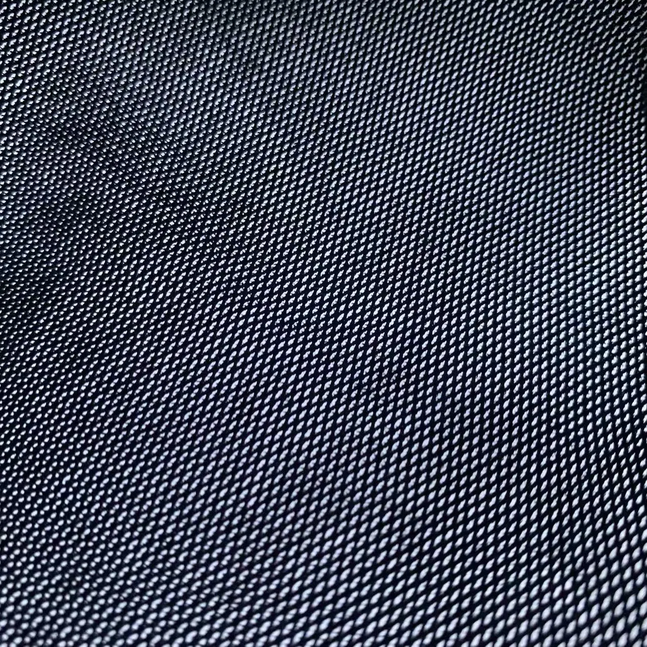 polyester velvet mesh fabric for sports liningfabric