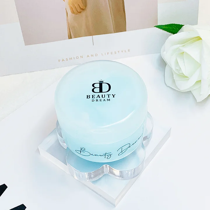 Private Label Glowing Anti Wrinkle Anti-aging Brighten Skin Care Firming Repairing Remove Wrinkles Collagen Day Night Face Cream