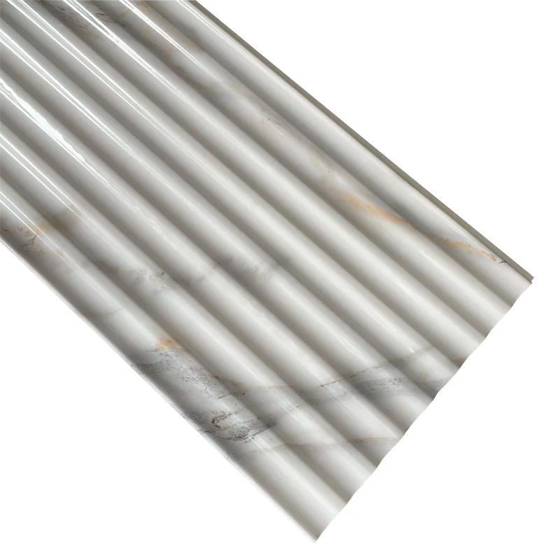 3D Design Background Wall Panel Molding Grille Wall Panel Plate On Sale