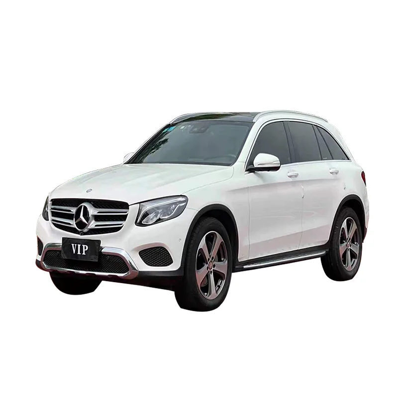 Оптовая продажа, высокое качество, сделано в Китае, 2016 GLC 260, б/у автомобиль benz GLC260