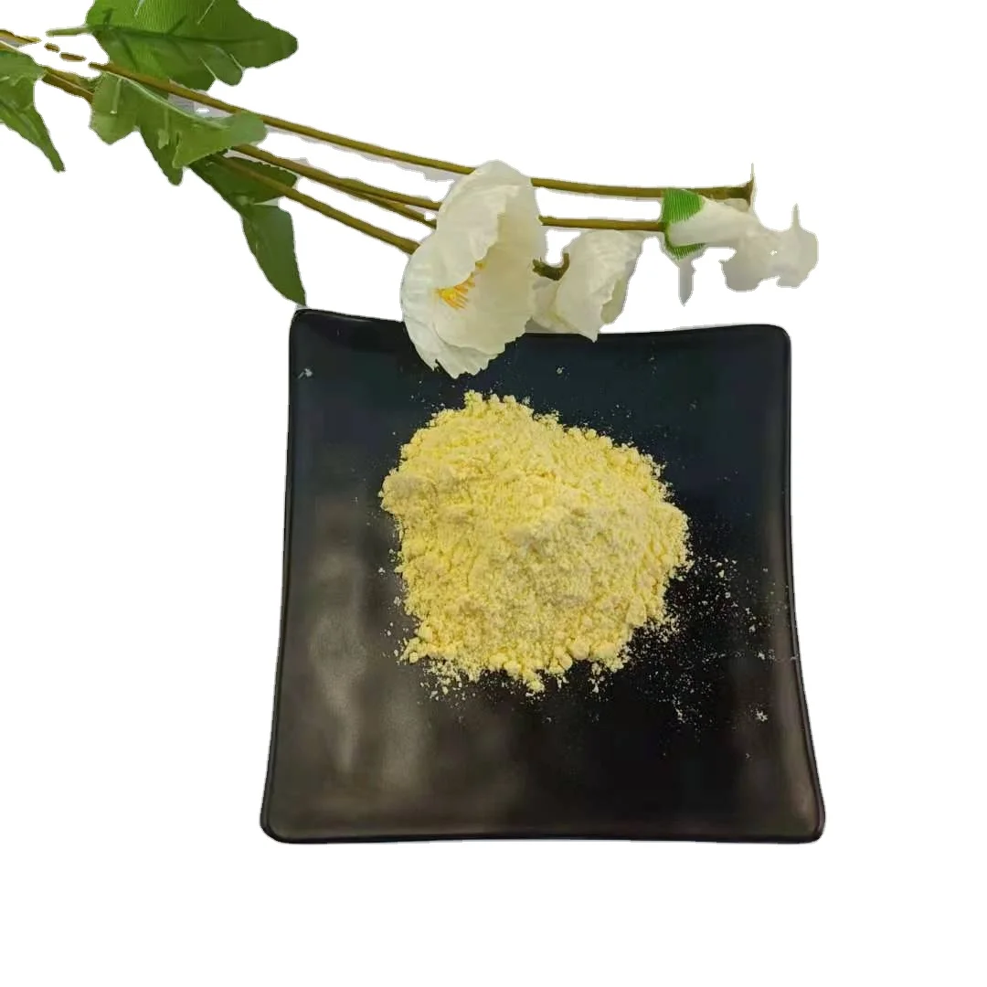 Chinese Manufacturers 4-amino-3,5-dichloroacetophenone Cas 37148-48-4 With High Quality