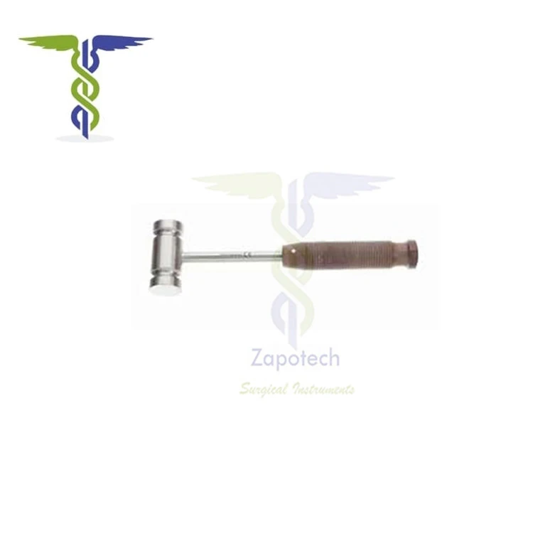 high quality Stainless Steel Z-6688 PHENOLIC HANDLE MALLETS from Pakistan