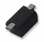 BC856A NX-P Single-транзистор биполярный Универсальный PNP 65 V 250 мВт 100 мА 125 hFE транзисторов в SMD низкой силе тока и